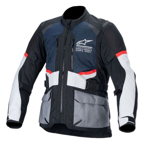ANDES AIR DRYSTAR JACKET
