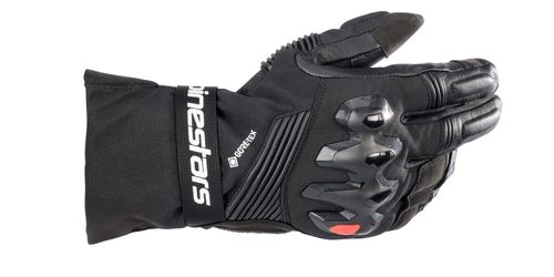 BOULDER GORE-TEX GLOVES