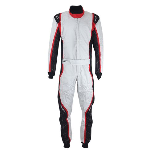 GP PRO SUIT