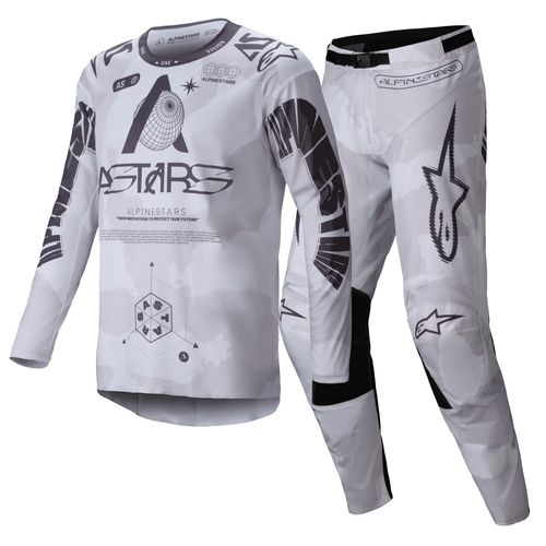CONJUNTO RACER HOLLOW