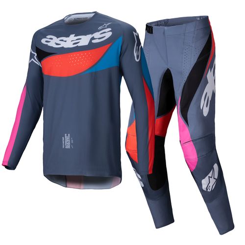 CONJUNTO TECHSTAR DREEM