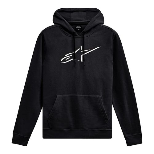 AGELESS SHADOW HOODIE