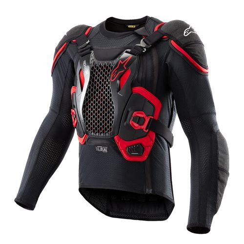 TECH-AIR OFF-ROAD SYSTEM