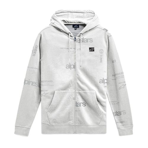 PLENITUDE HOODIE