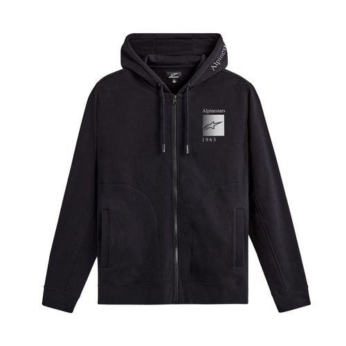 QUEST HOODIE