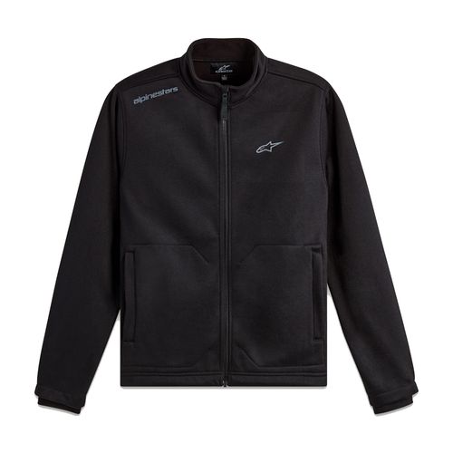 ZEAL JACKET