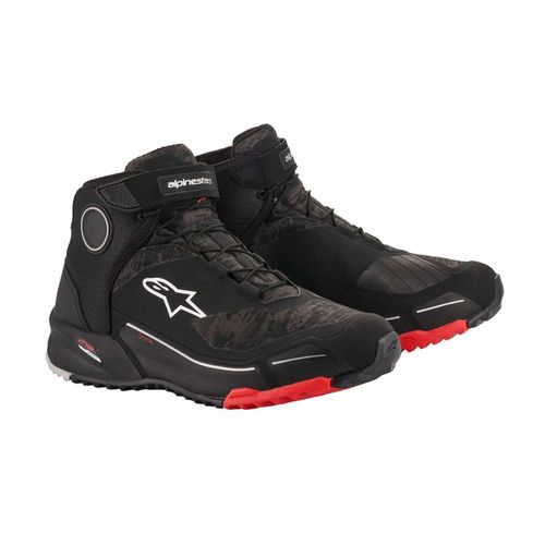 CR-X DS RIDING SHOES