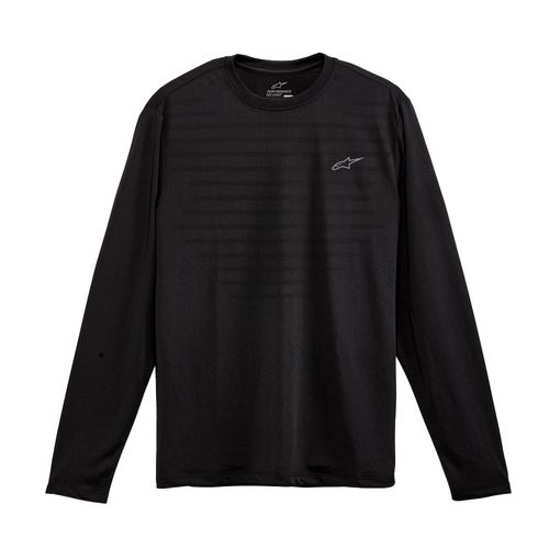 ENGINEERED PEFORMANCE LS TEE