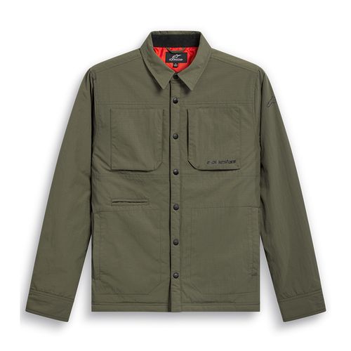 COHERE JACKET