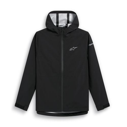 KASCADE RAIN JACKET