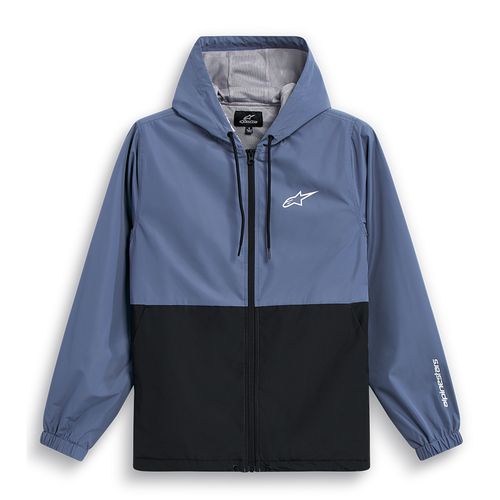 SPEEDER WINDBREAKER JACKET