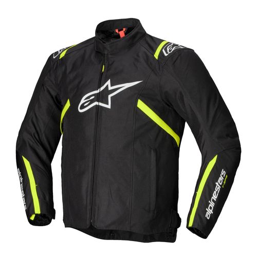 T-SPS V2 WP JACKET