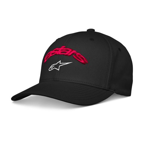 ARCSTARS HAT