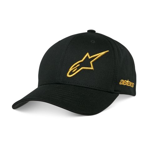 SESSIONIZED HAT