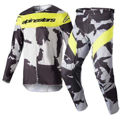 CONJUNTO RACER TACTICAL 23
