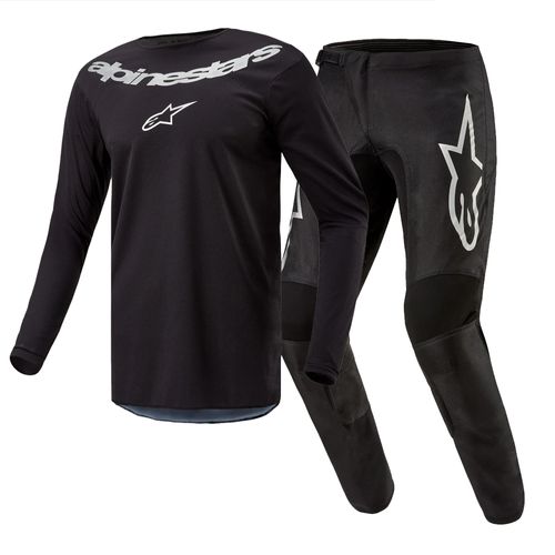 CONJUNTO FLUID GRAPHITE 24