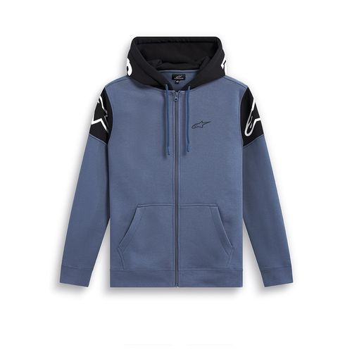 VELOCITY HOODIE