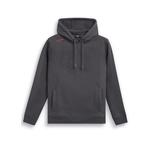 SUBSTRATUS HOODIE