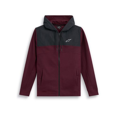RECKONING HOODIE