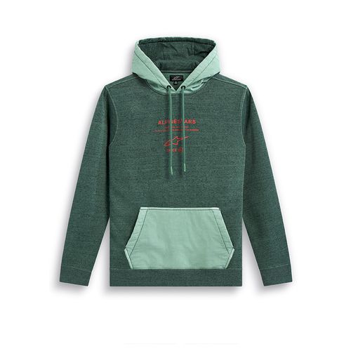 OCCURANCE HOODIE