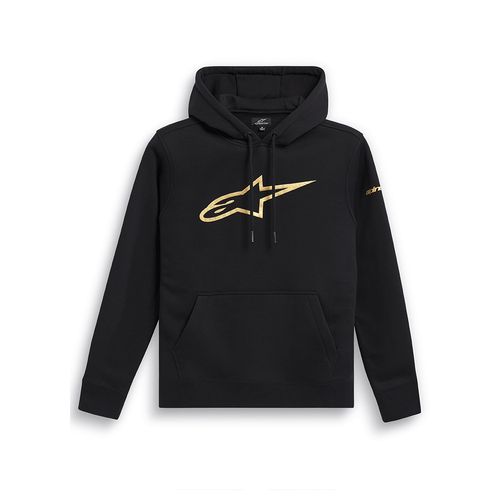 GILDED HOODIE