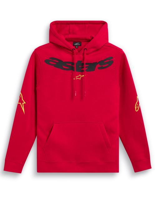 ELLIPTIC HOODIE