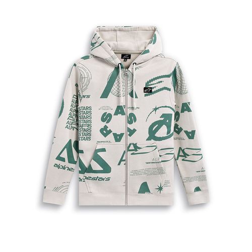 DETERMINANT HOODIE