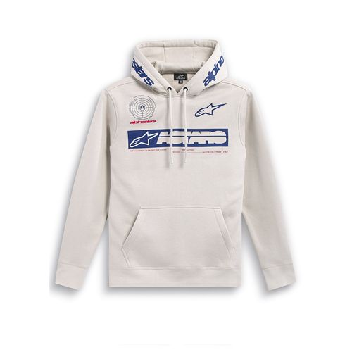 CONVERSION HOODIE