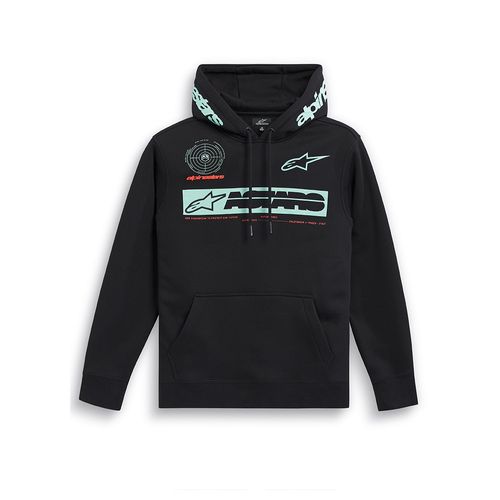 CONVERSION HOODIE