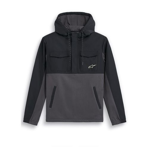 JUNCTURE HYBRID JACKET