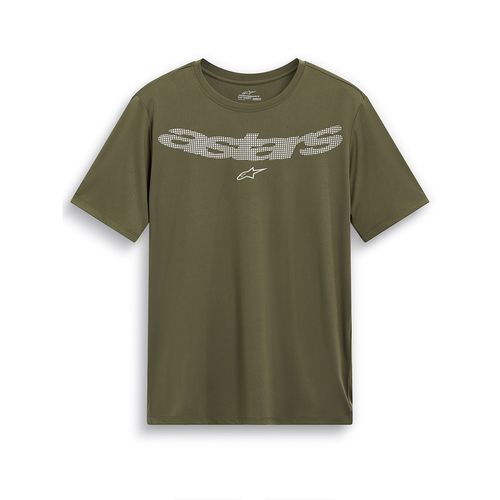 NIGHT PERFORMANCE SS TEE