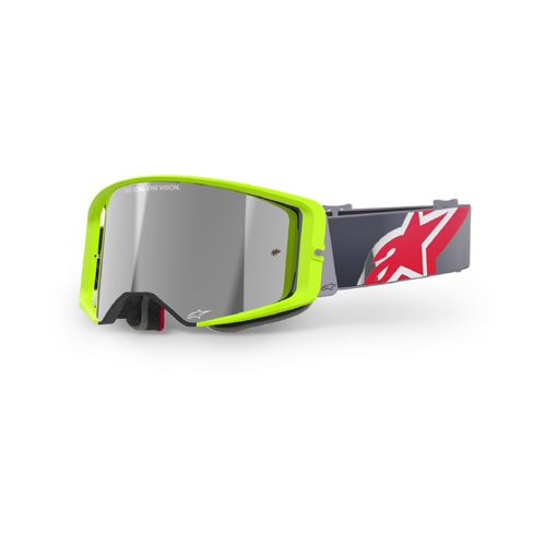 SUPERTECH CORP GOGGLE