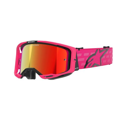 VISION 8 CORP GOGGLE