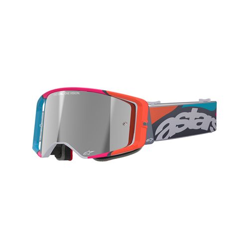 SUPERTECH STREAM GOGGLE