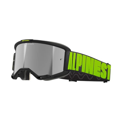 VISION 5 HOLLOW