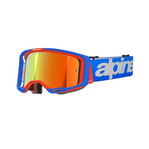 VISION 8 WORDMARK GOGGLE