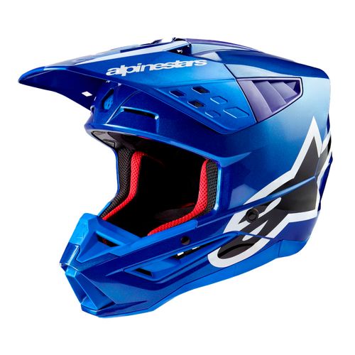 S-M5 CORP HELMET ECE