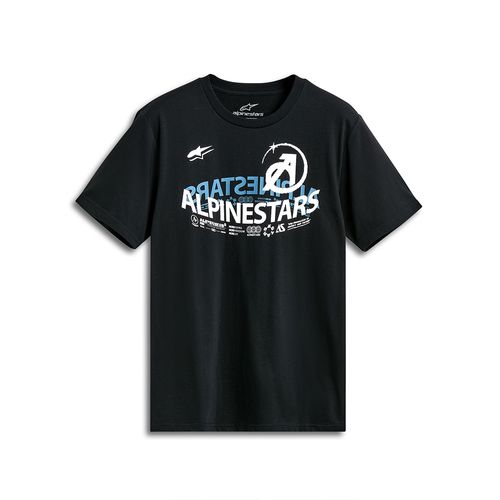 SEMICIRCLE SS CSF TEE