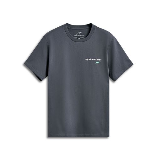 NO BARRIER SS CSF TEE