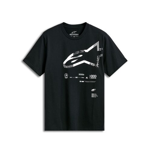 GEOGRAFICA SS CSF TEE