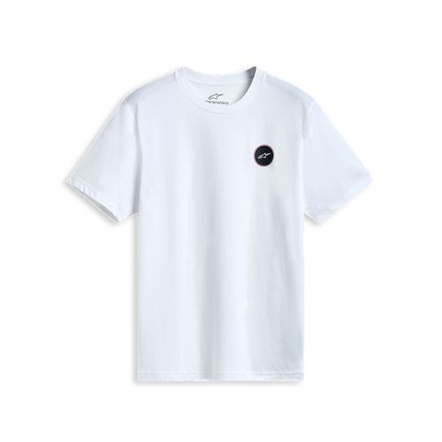 DOT CARBON SS CSF TEE