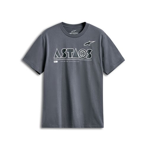 CEREAL SS CSF TEE