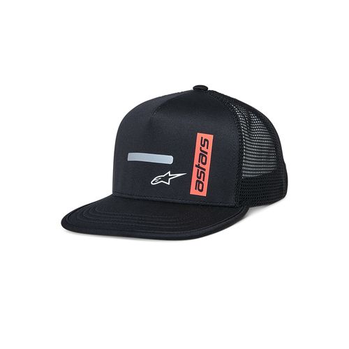 ALTER TRUCKER HAT
