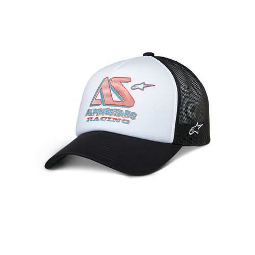 AYESS TRUCKER HAT