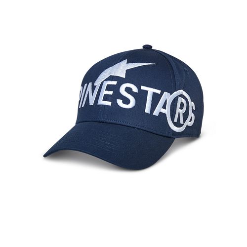 COMMITED HAT