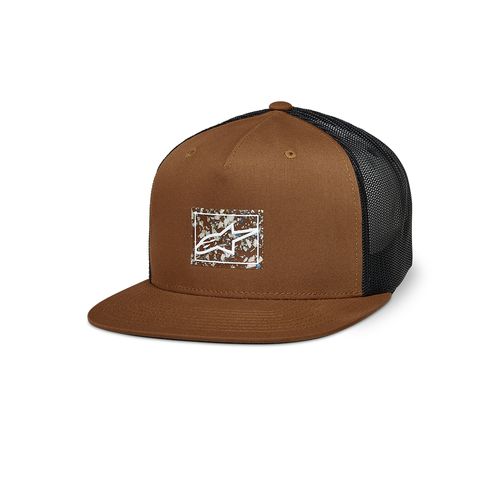 MACKINIC TRUCKER HAT