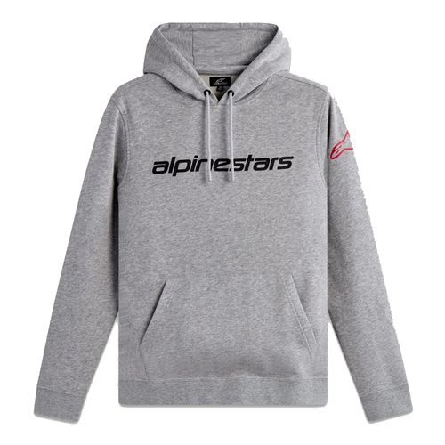 LINEAR WORDMARK HOODIE V3