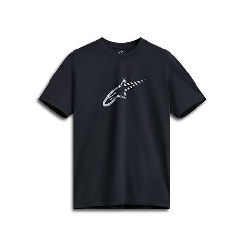 EXEMPTION PERFORMANCE SS TEE