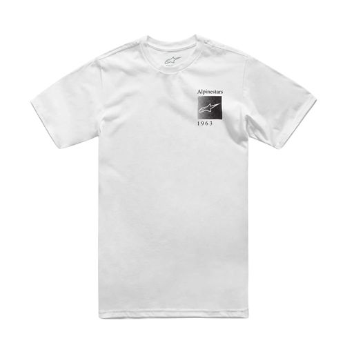 BOXES CSF TEE