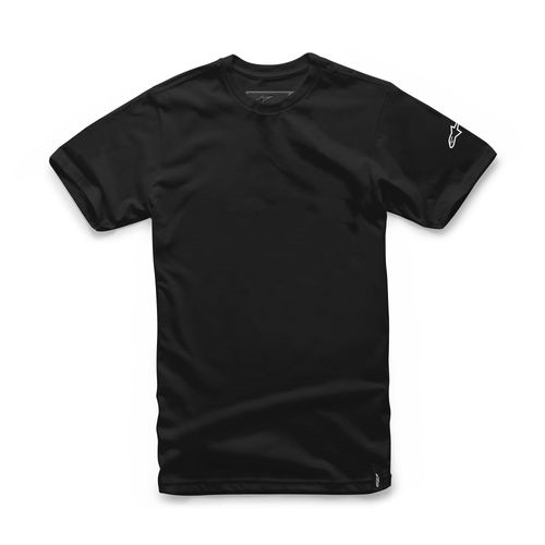 LESS LOGO TEE